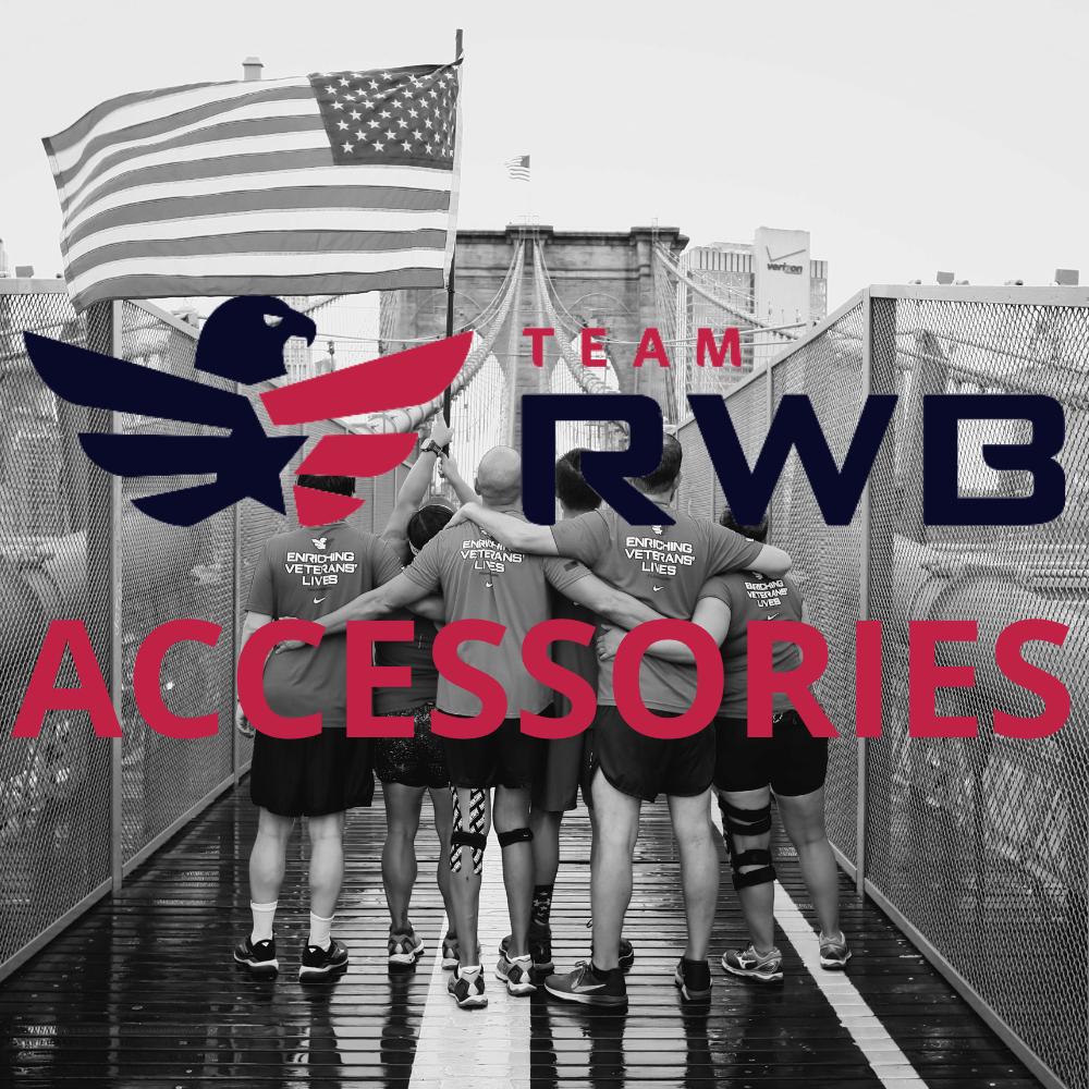 Accessories – Team RWB