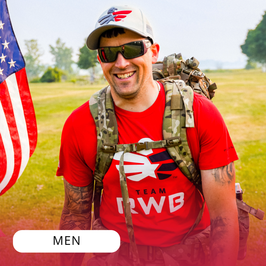 Men – Team RWB