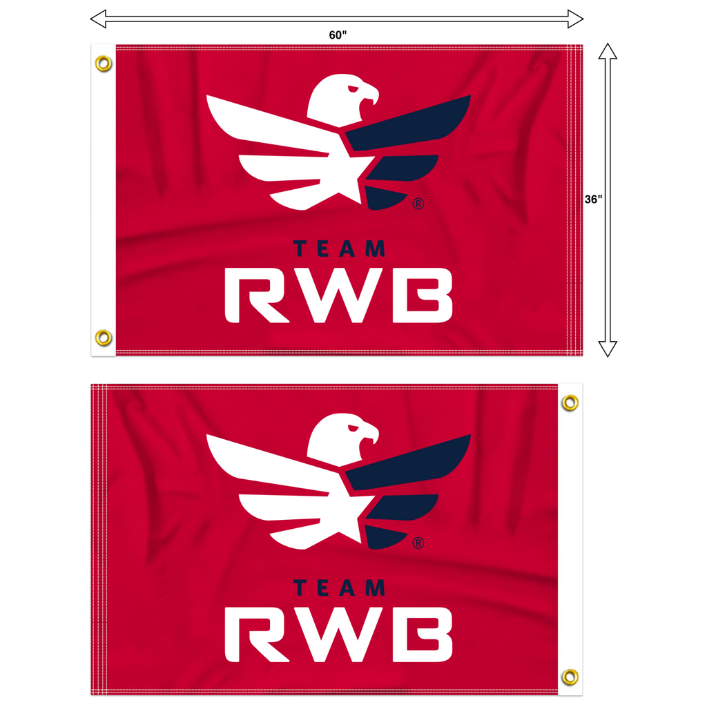 Accessories – Team RWB