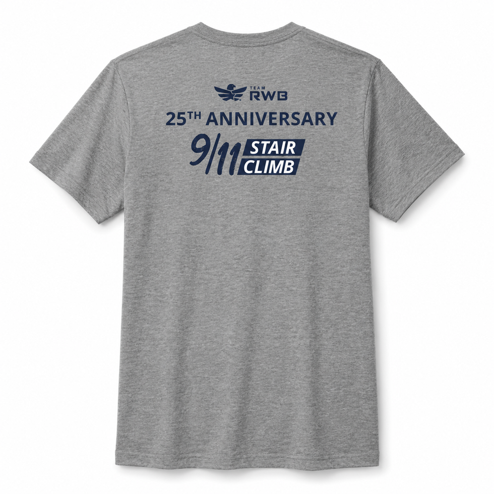 Team RWB Gear Store