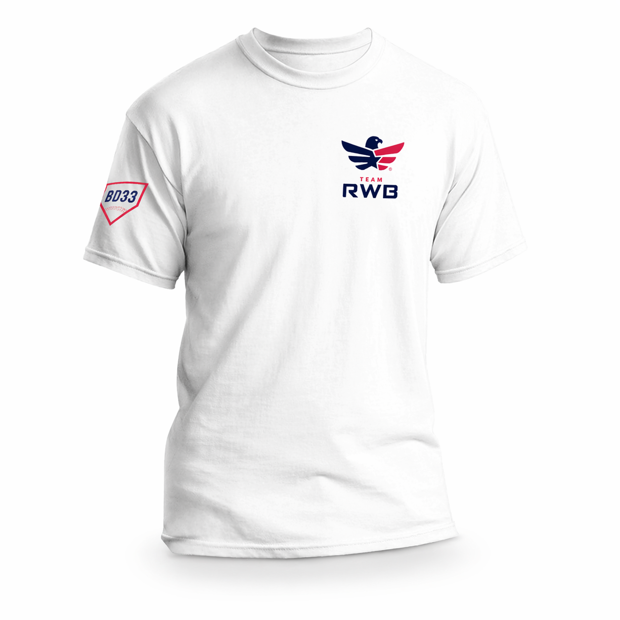 Last Chance Clearance – Team RWB