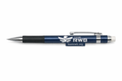 Team RWB Mechanical Pencil in navy – Eagle logo imprint, 0.5mm