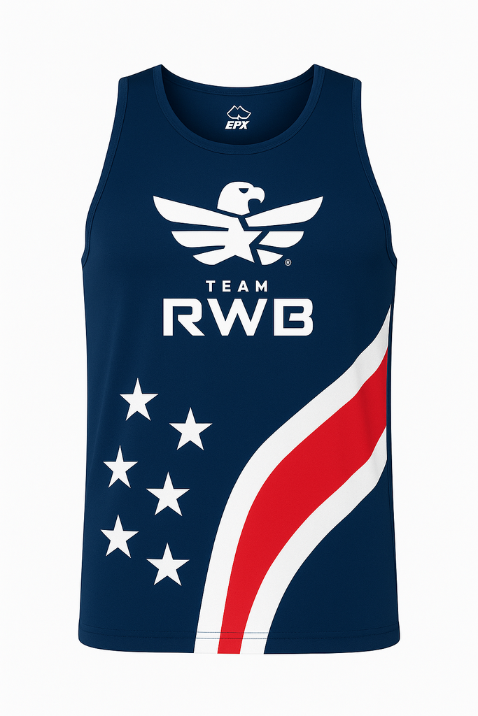 Team Rwb Svg Men – Team RWB