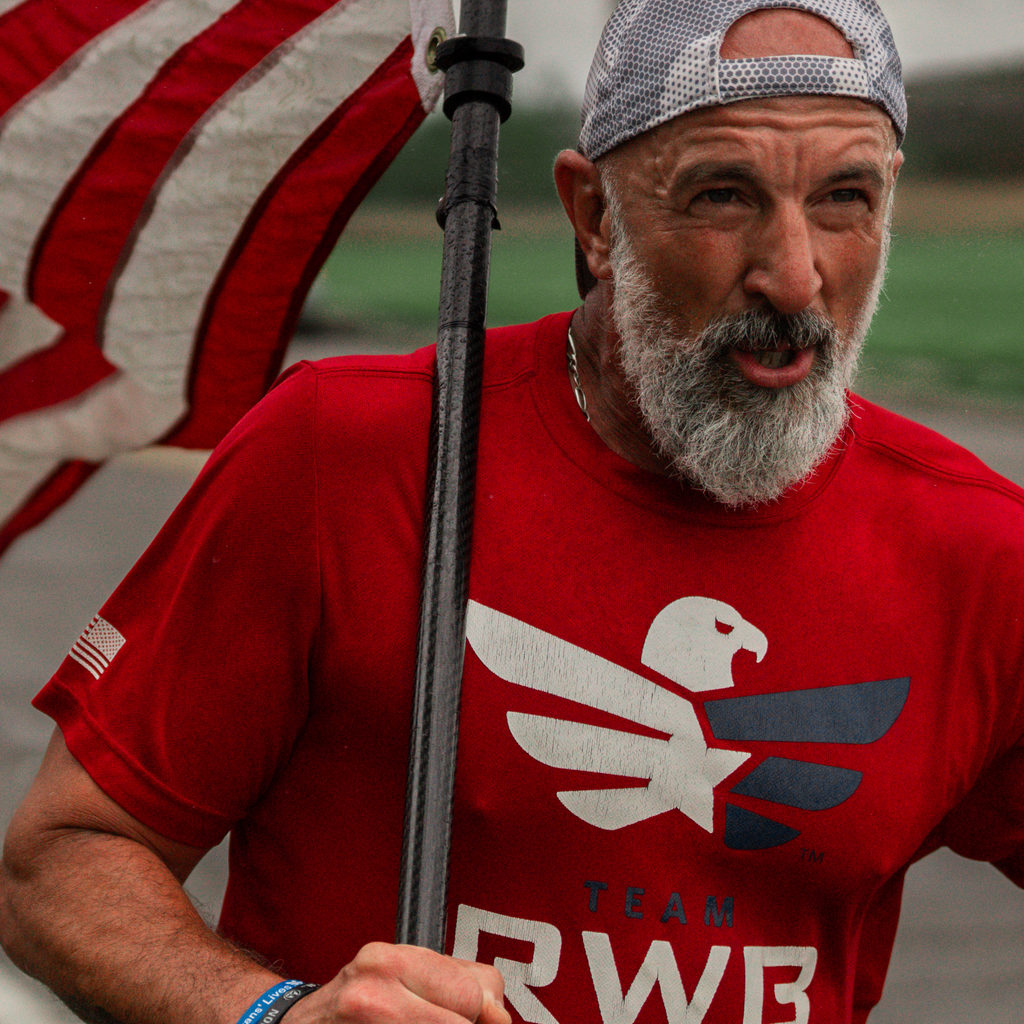 Team RWB Gear Store