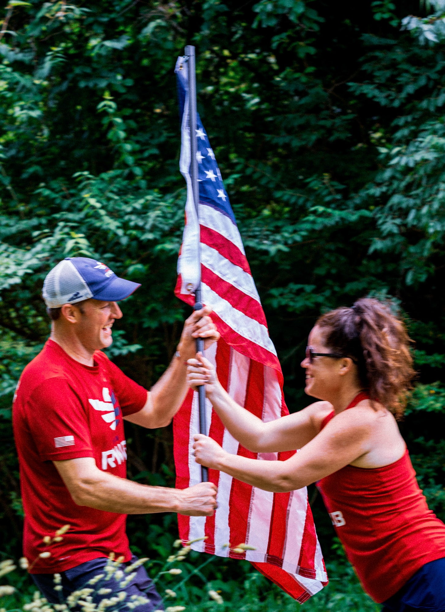 Team RWB Gear Store