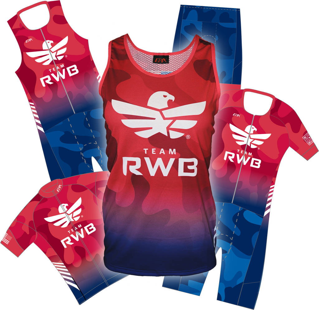 Team RWB Gear Store