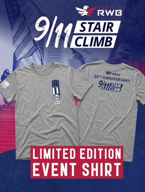 Team Rwb Shirts Team RWB Gear Store