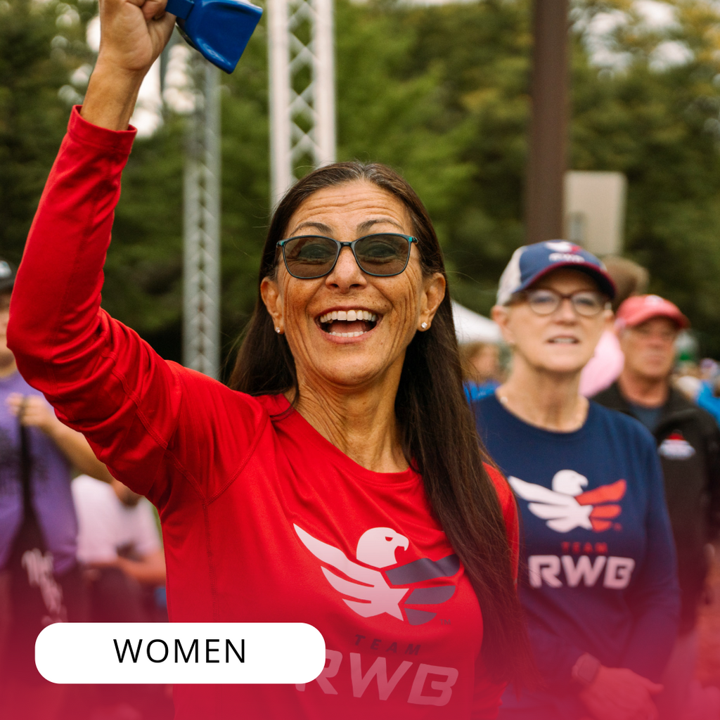 Team RWB Gear Store