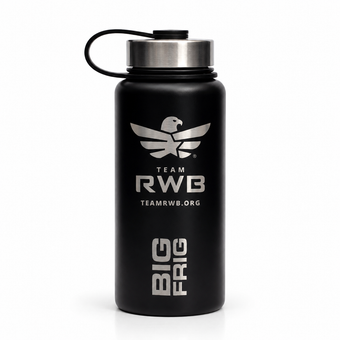 Team RWB Gear Store