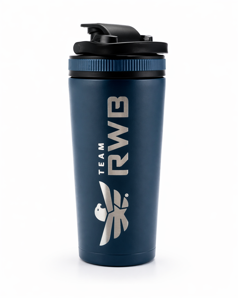 Team RWB Gear Store