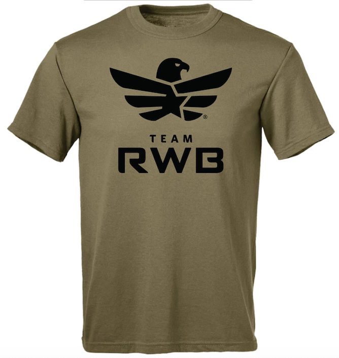 Men – Team RWB
