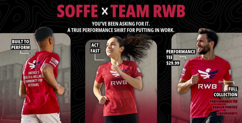 Team RWB Gear Store