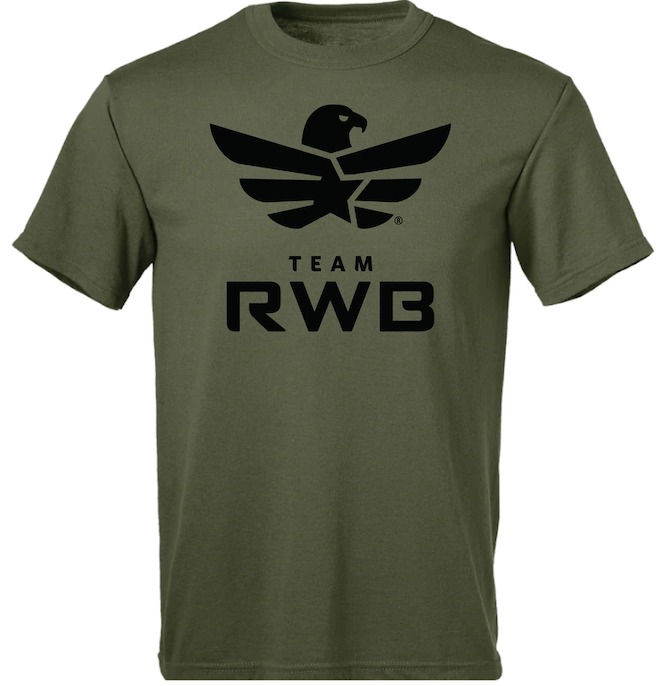 Team Rwb Svg Men – Team RWB