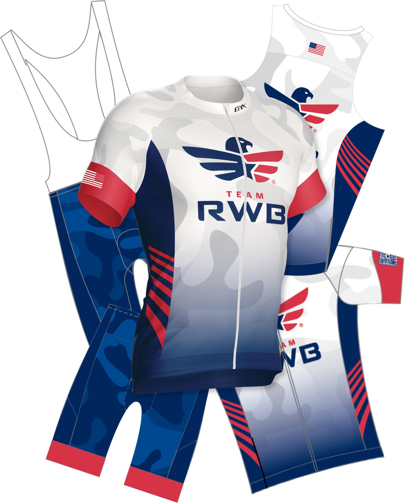 Team Rwb Shirts Team RWB Gear Store