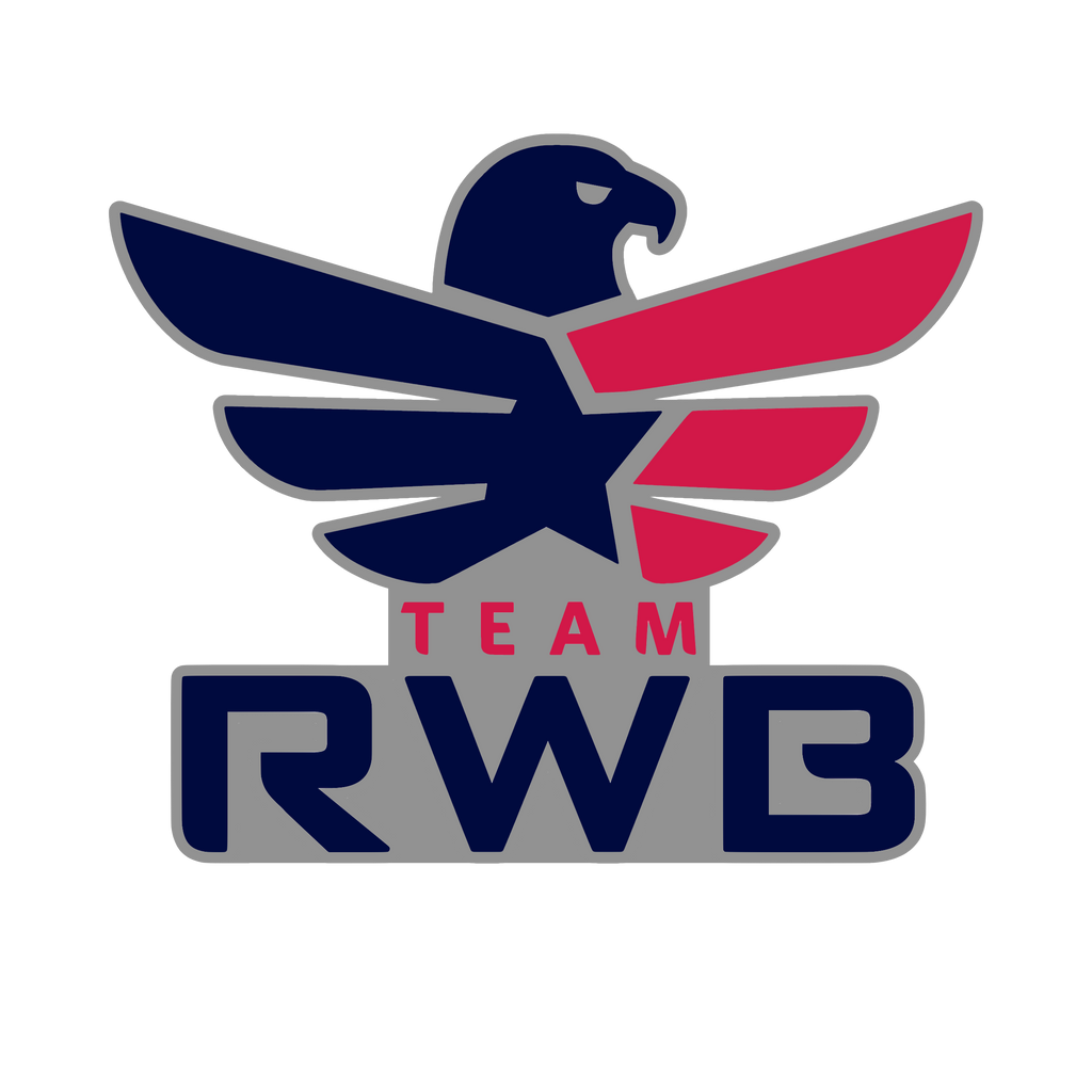 Team Rwb Buffalo Veteran Gear & Accessories – Team RWB