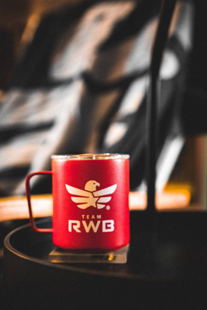 Accessories – Team RWB