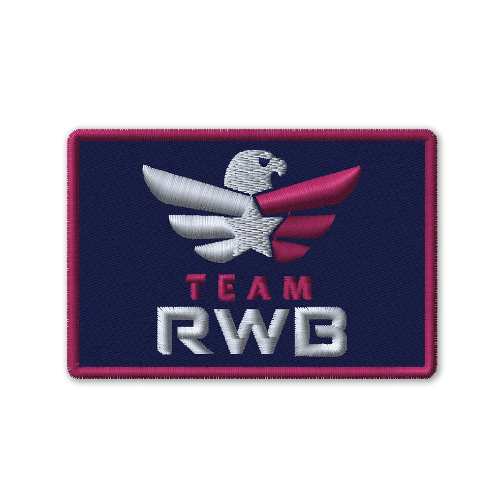 Team Rwb Rucksack Accessories – Team RWB
