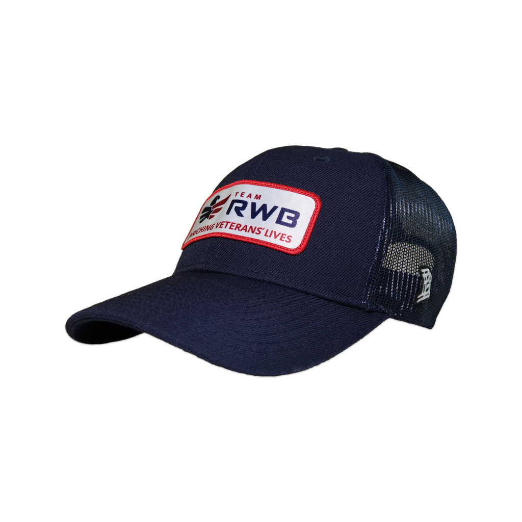 Rwp Cap Accessories – Team RWB