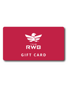 Do you have a person in your life that's hard to shop for? Are you always second-guessing your gifts? If you truly love the people in your life, you'll buy them Team RWB gear - or this gift card! Team RWB swag fits every occasion and will make even the pickiest loved ones happy. 