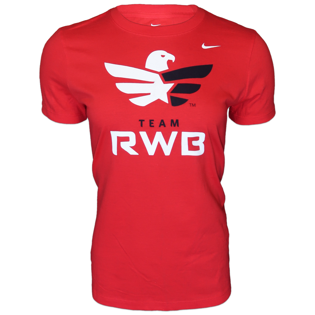Last Chance Clearance – Team RWB